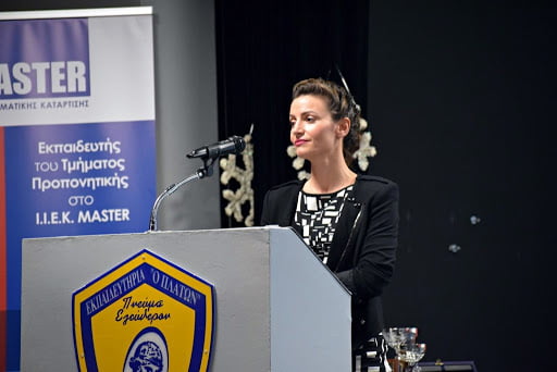 Ταλαμάγκα Θεανώ διατροφολόγος