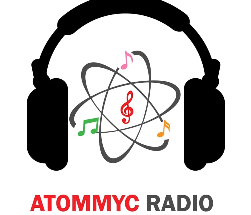 Ραδιοφωνικός σταθμός ATOMMYC RADIO